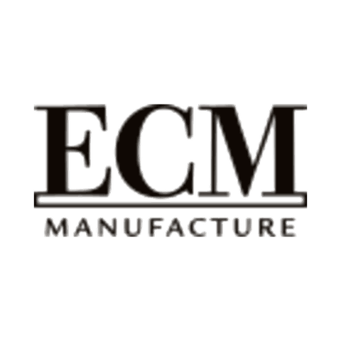 ECM Logo